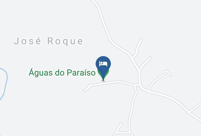 Arcos - Aguas Do Paraiso Maps