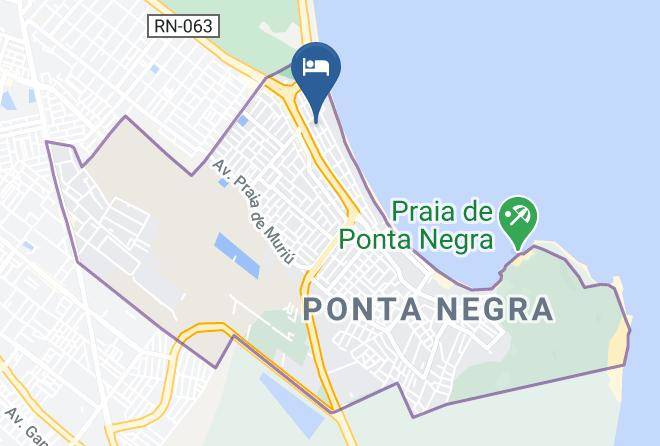 Natal - Aguia Flats Maps