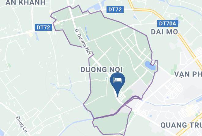 Duong Ni - Aha An Khanh 2 Hotel Maps