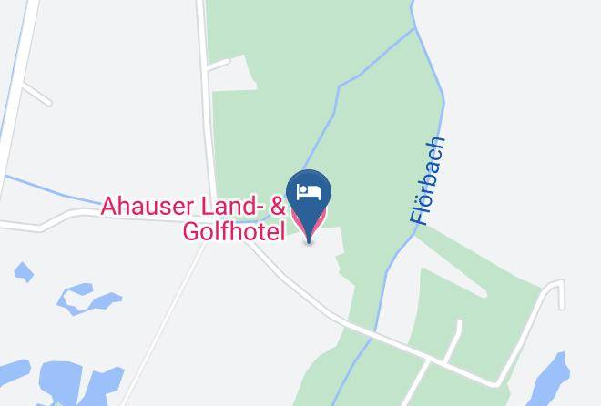 Borken - Ahauser Land & Golfhotel Maps