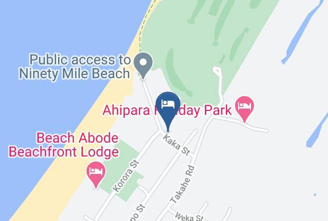 Far North - Ahiparadise Maps