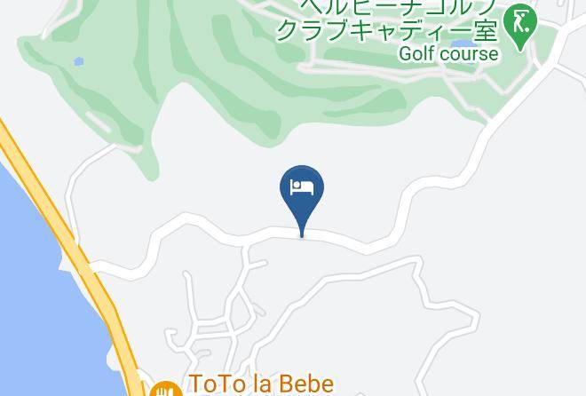 Motobu Townkunigami District - Aiai Farm Maps