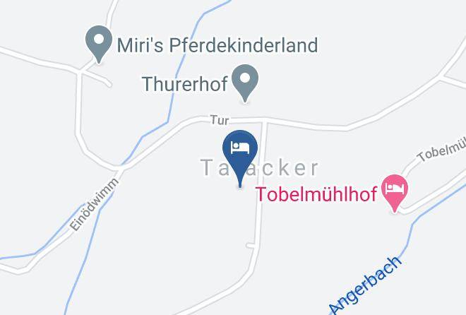 Salzburg Umgebung - Aicherbauer Maps