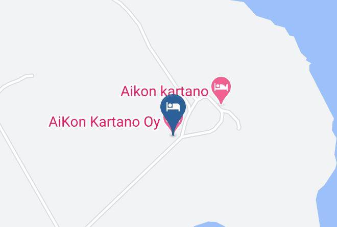 Viitasaari - Aikon Kartano Oy Maps