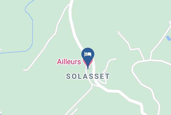 Puy De Dome - Ailleurs Maps