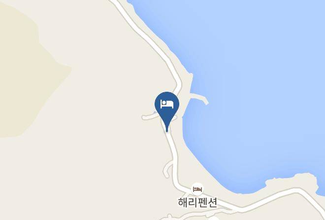 Yeosusi - Gungmotel Maps
