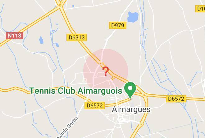 Gard - Aimargues Maps