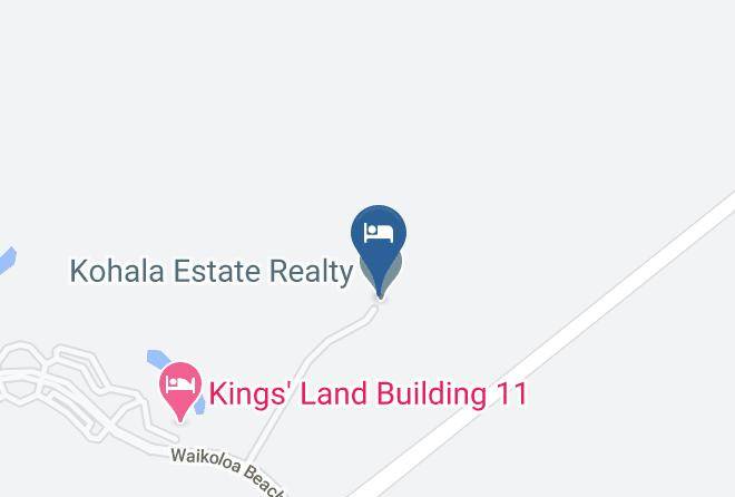 Hawaii - Ainamalu Maps