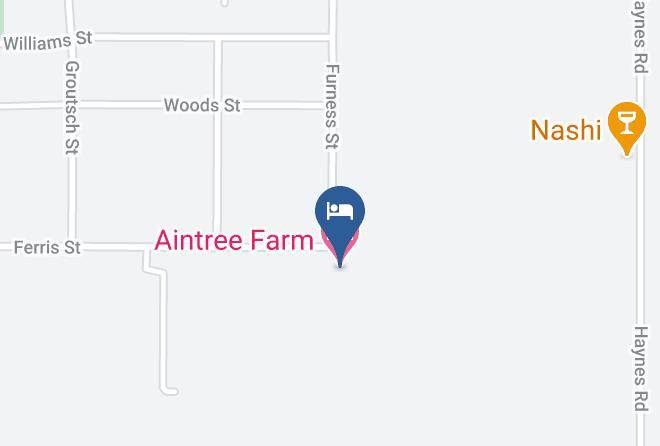 Moira - Aintree Farm Maps