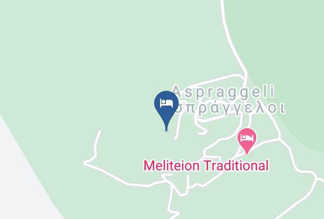 Ioannina - Aiolides Maisonettes Maps