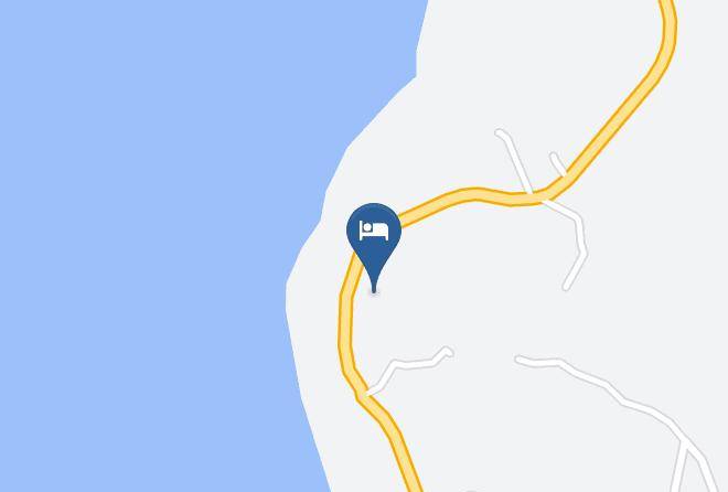 Ngerulmud - Airai Forest Resort Maps