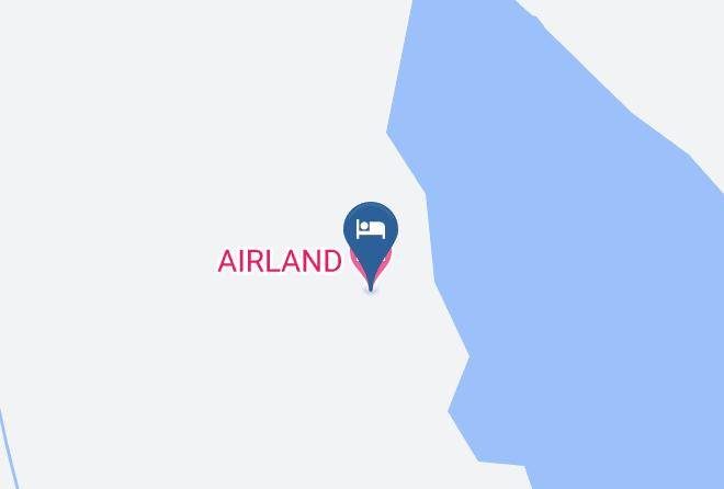 Kisoro - Airland Hotel Maps