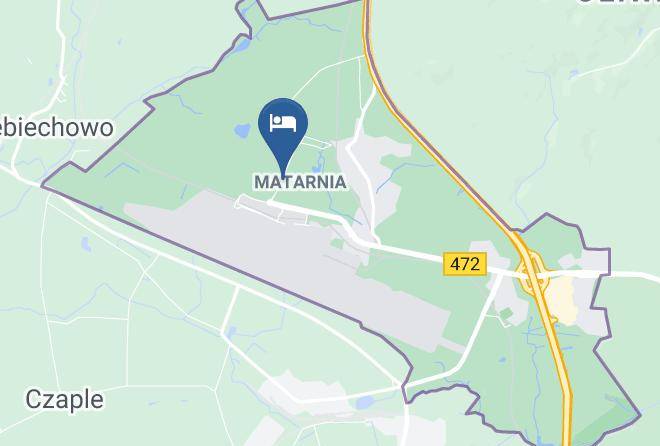 Gdansk - Sleep&fly Maps