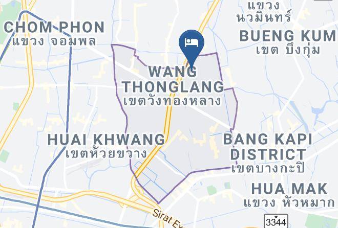 Wang Thonglang - Airr Space Maps