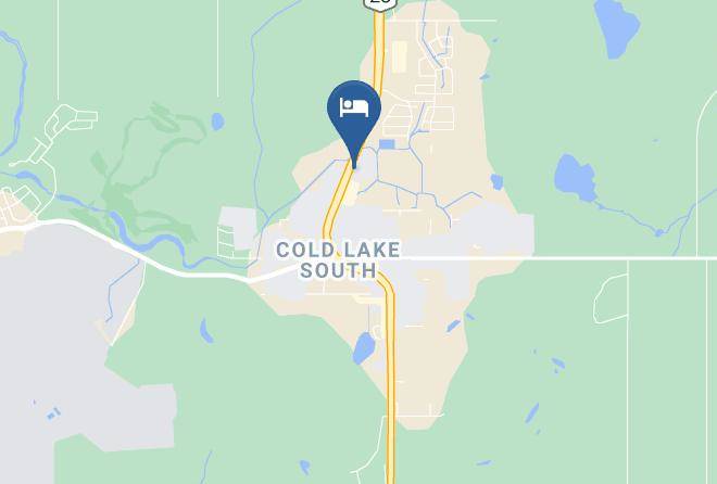 Division 12 - Airways Motel Maps