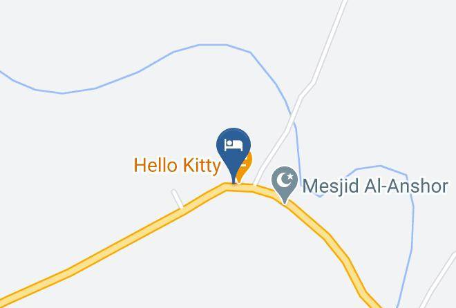 Katingan Regency - Airy Singkawang Barat Ahmad Yani Graha Wahana Maps
