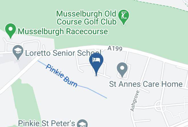 East Lothian - Aitken E Maps