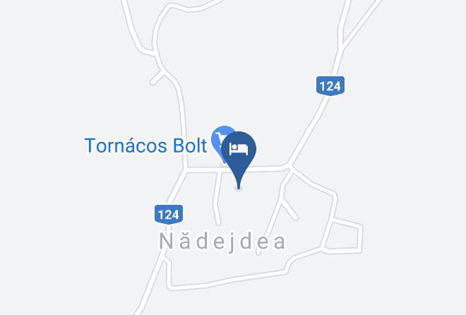 Mihaileni - Ajnad Panzio Maps