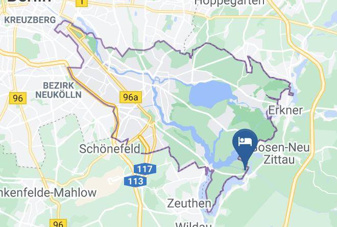 Das Schmockwitz Map