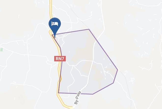 Antananarivo Renivohitra - Akany Karmela Maps