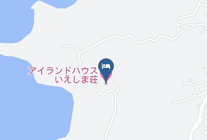 Himeji City - Ako Royal Hotel Maps