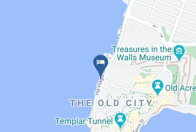 Akko - Akotika Boutique Maps