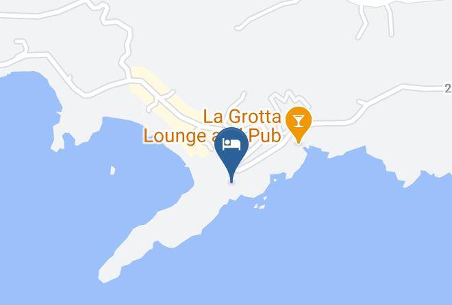 Kerkira - Akrotiri Beach Hotel Maps
