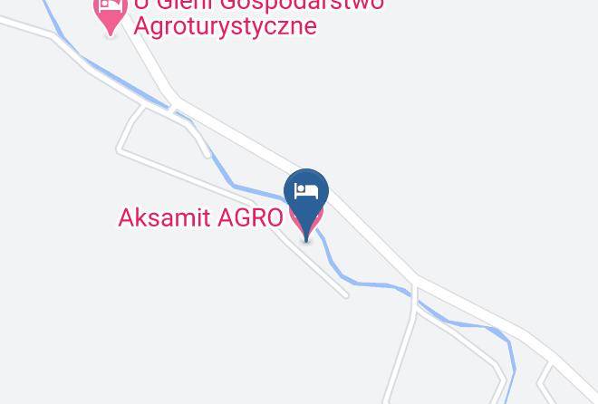 Klodzki - Aksamit Agro Maps