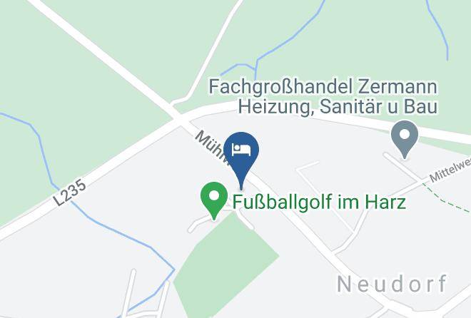 Aktiv Wellness Oase Map