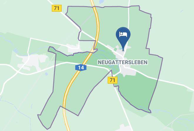 Salzlandkreis - Akzent Hotel Acamed Resort Erlebnis & Wellnesshotel Maps