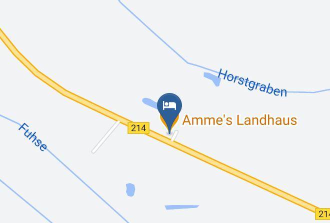 Celle - Akzent Hotel Zur Erholung Maps