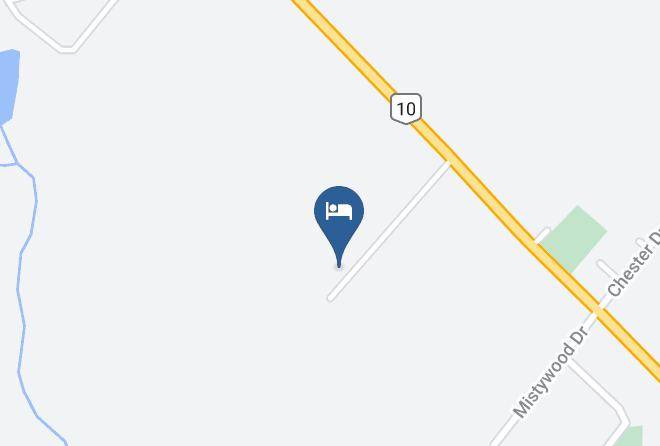 Peel - Alabaster Acres Maps