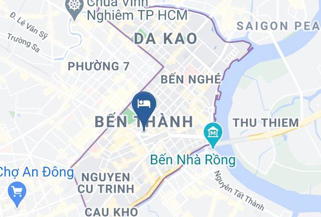 Phung Bn Thanh - Alagon Plus Hotel & Spa Maps