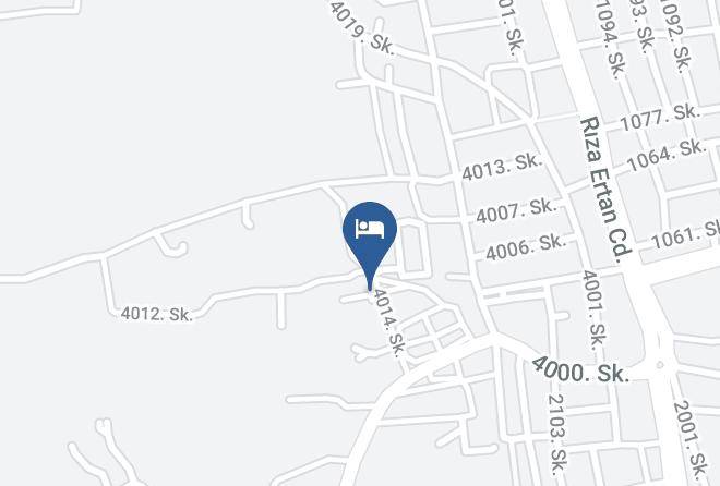 Cesme - Alashato Alacati Sebahattin Enes Arslan Maps