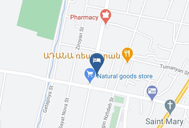 Gegharkunik - Alashkert Maps