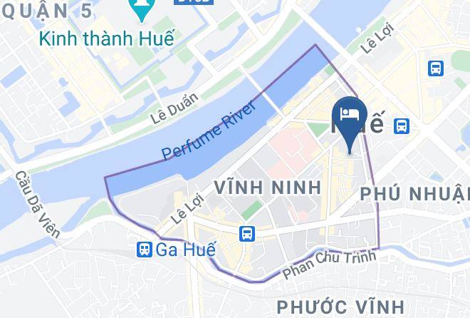 Hu - Alba Hotel Maps