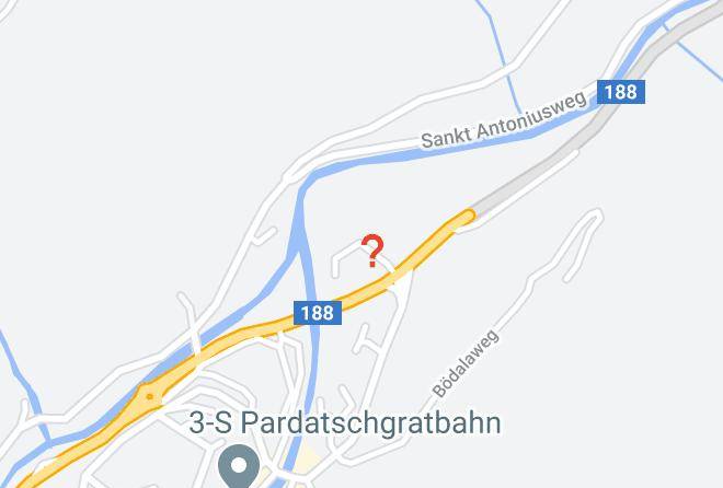 Landeck - Alba Ischgl Maps