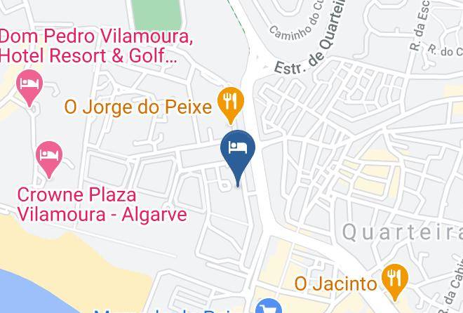 Loule - Alba Moura Maps