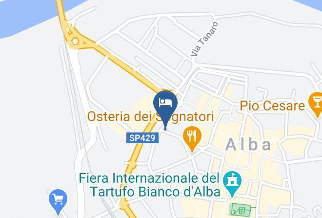 Cuneo - Albacentro Maps