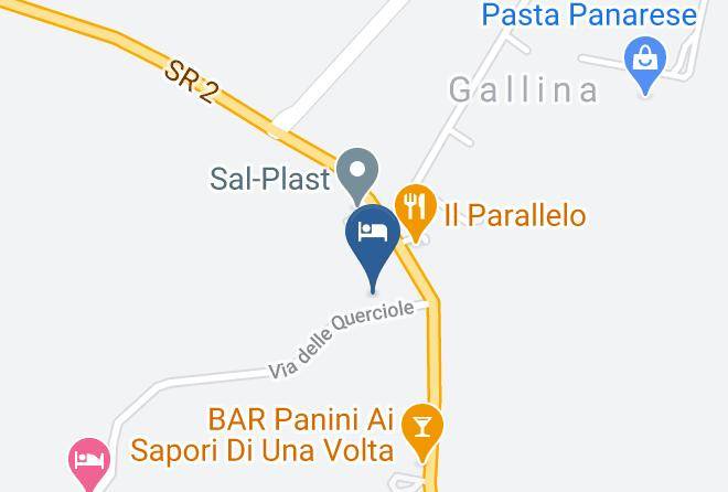 Siena - Albafiorita Maps