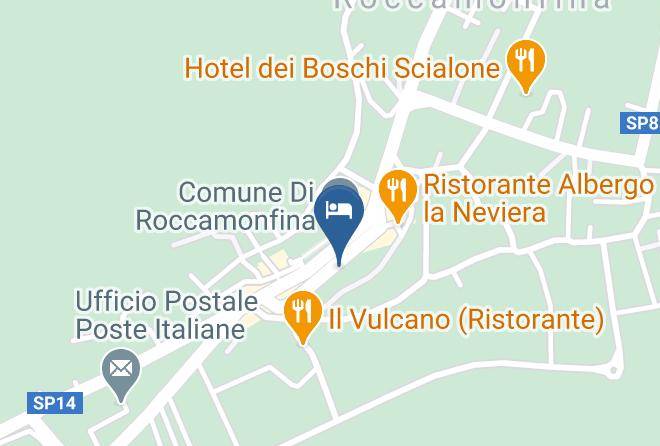 Caserta - Albanes Group Srl Maps