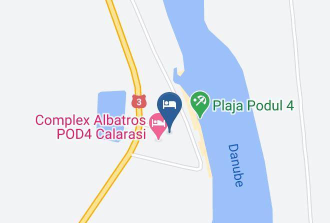 Calarasi - Albatros Maps