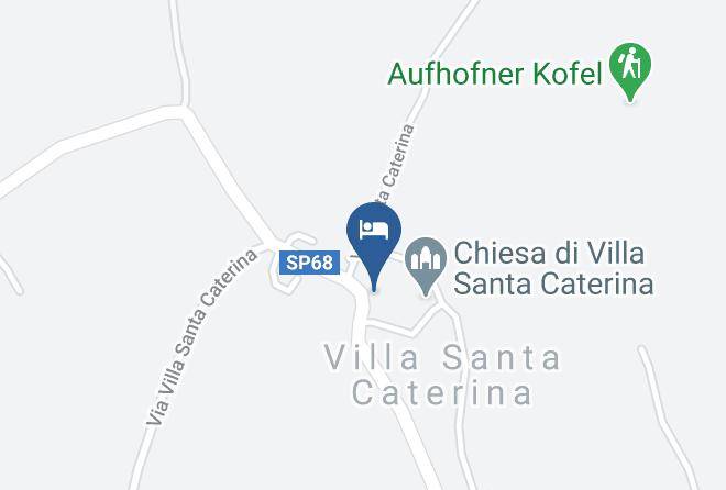 Bolzano - Albergo Adlhof Maps