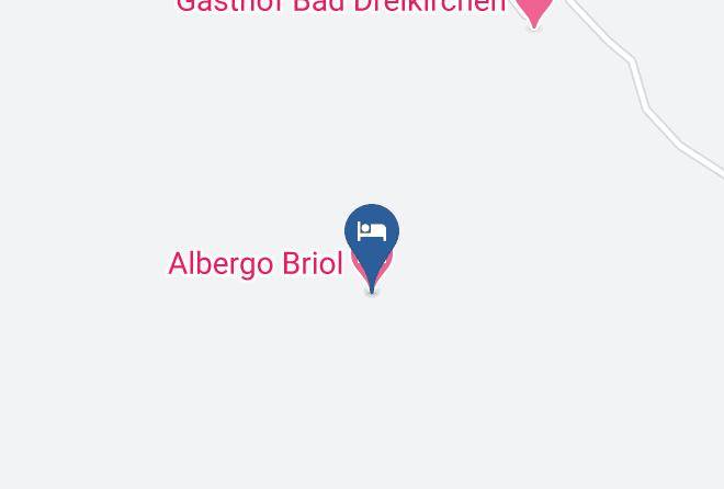 Bolzano - Albergo Briol Maps