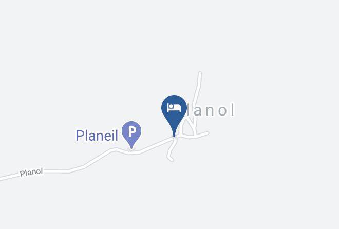 Bolzano - Albergo Gemse Maps