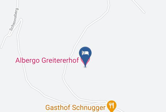 Bolzano - Albergo Greitererhof Maps