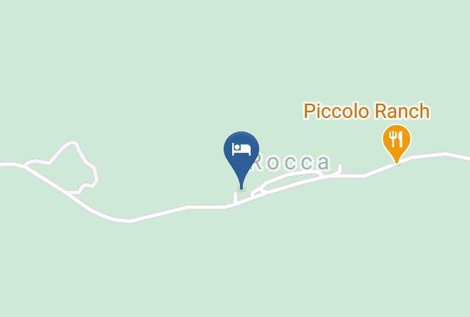 Ascoli Piceno - Albergo Guerrin Meschino Maps