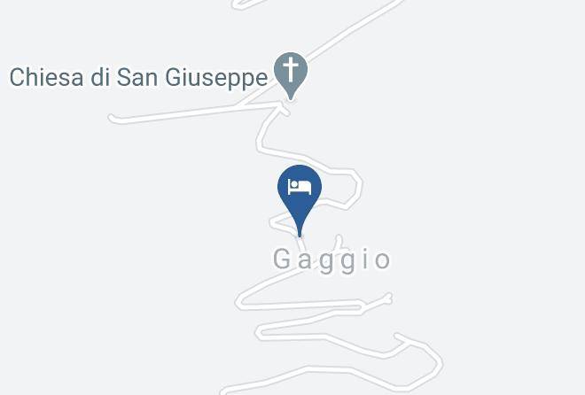 Sondrio - Albergo Innocenti Maps