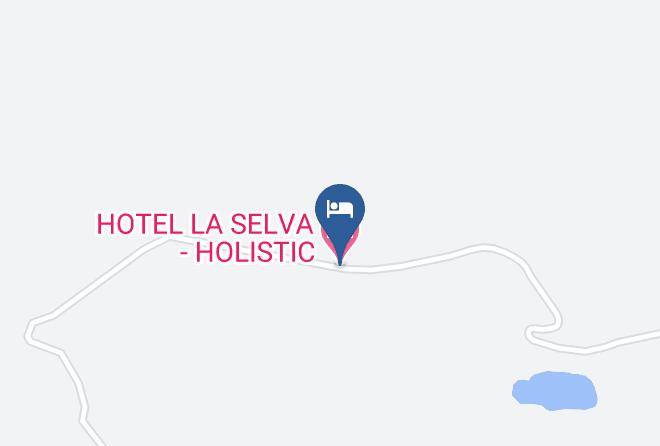Siena - Hotel La Selva Holistic Hotel Maps