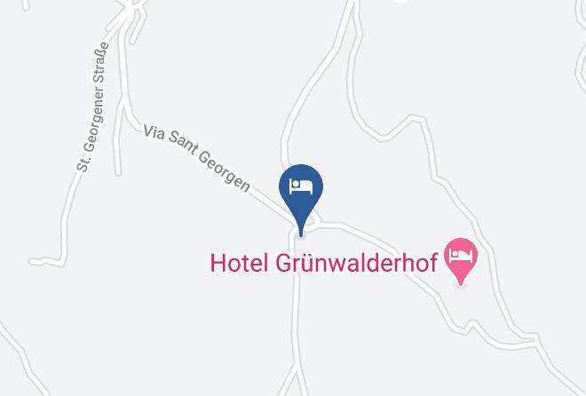 Bolzano - Albergo Muhlhaus Maps